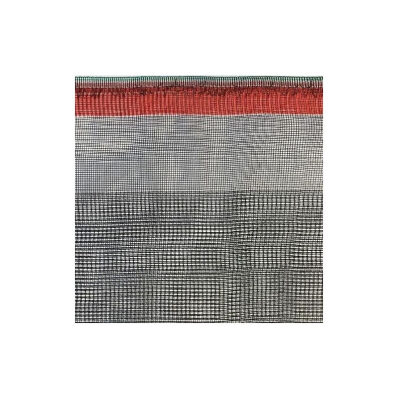 foto del prodotto rete per allevamento lumache chiocciole elix net easy rotolo 1 x 80 mt 39709 