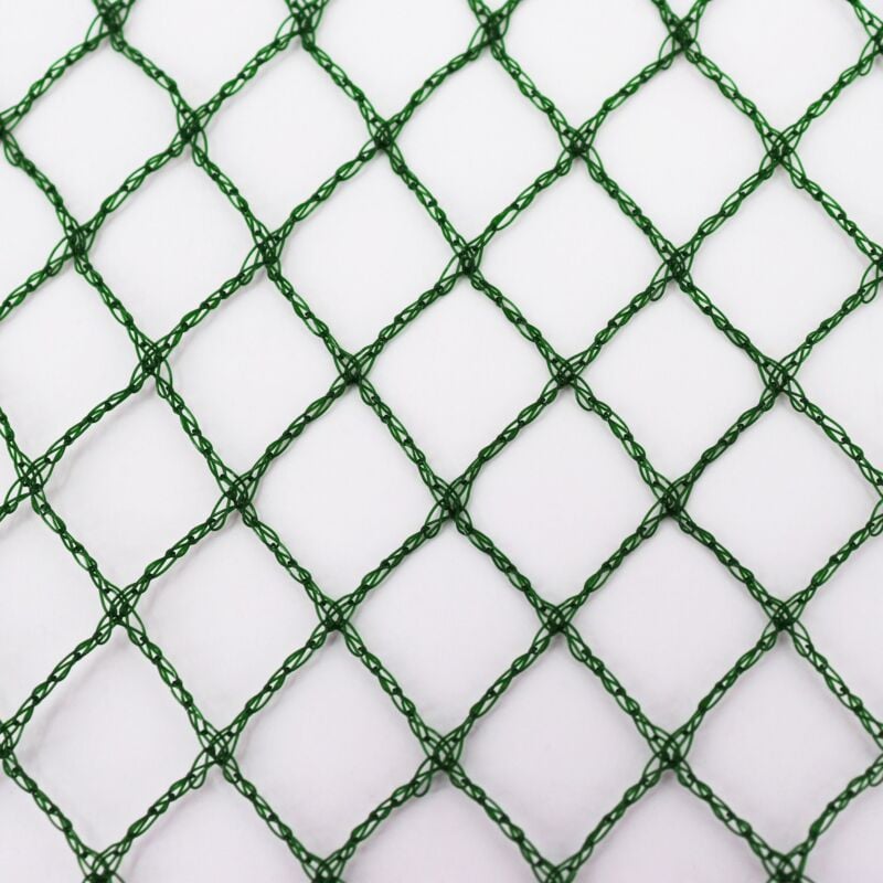 foto del prodotto rete per laghetti 3m x 8m rete parafoglie, rete, rete antivolatili robusta