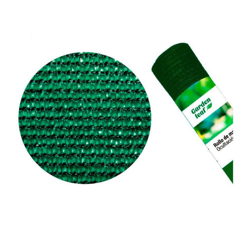 foto del prodotto rete per nascondere edm polipropilene 1 x 10 m 