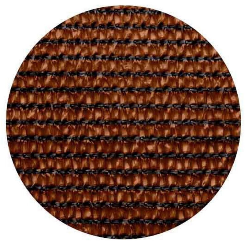 foto del prodotto rete per nascondere edm polipropilene 1 x 10 m 
