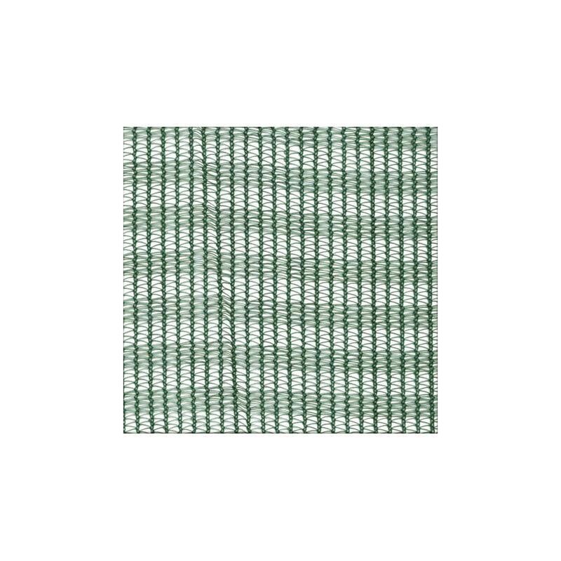 foto del prodotto rete per snack misura 6x8 m. verde scuro papillon