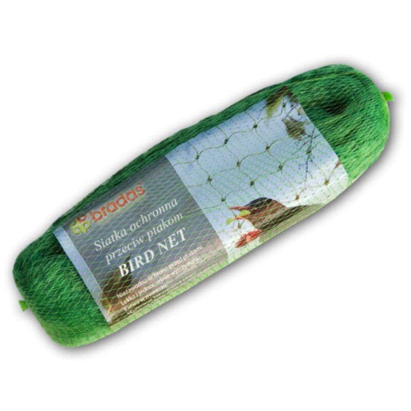 foto del prodotto rete per uccelli 4 x 10 metri