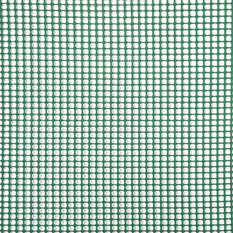 foto del prodotto rete quadra mm5 rotolo m5xh0.5 verde verdemax