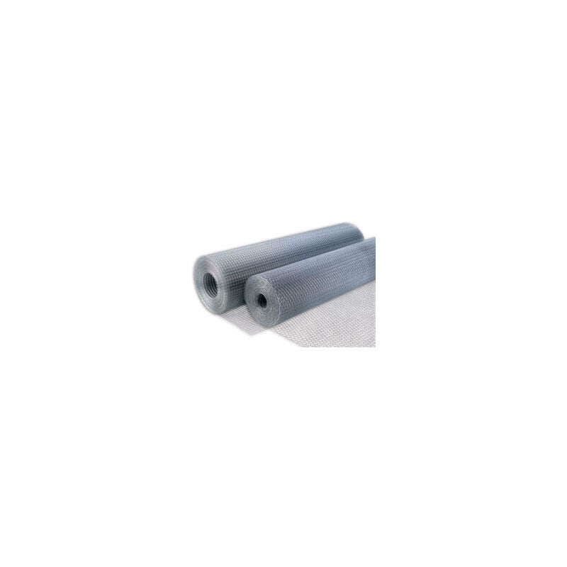 foto del prodotto rete quadramet 10 zinc.h.1 mt.5