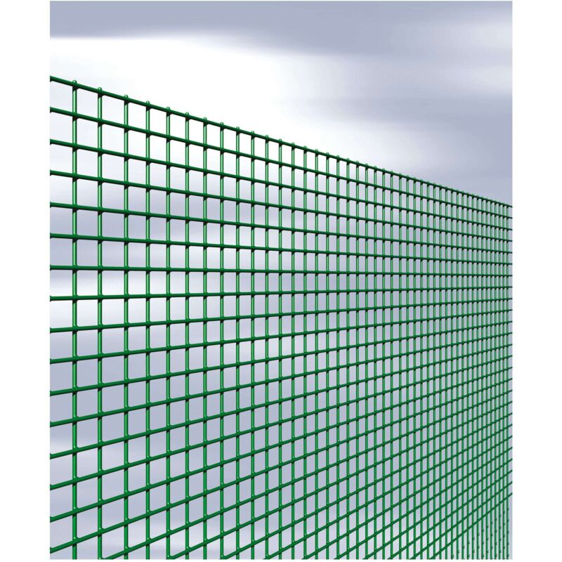 foto del prodotto rete quadraplast elettr.plast. 6x6 h. 50 ml. 25 rt 1,0