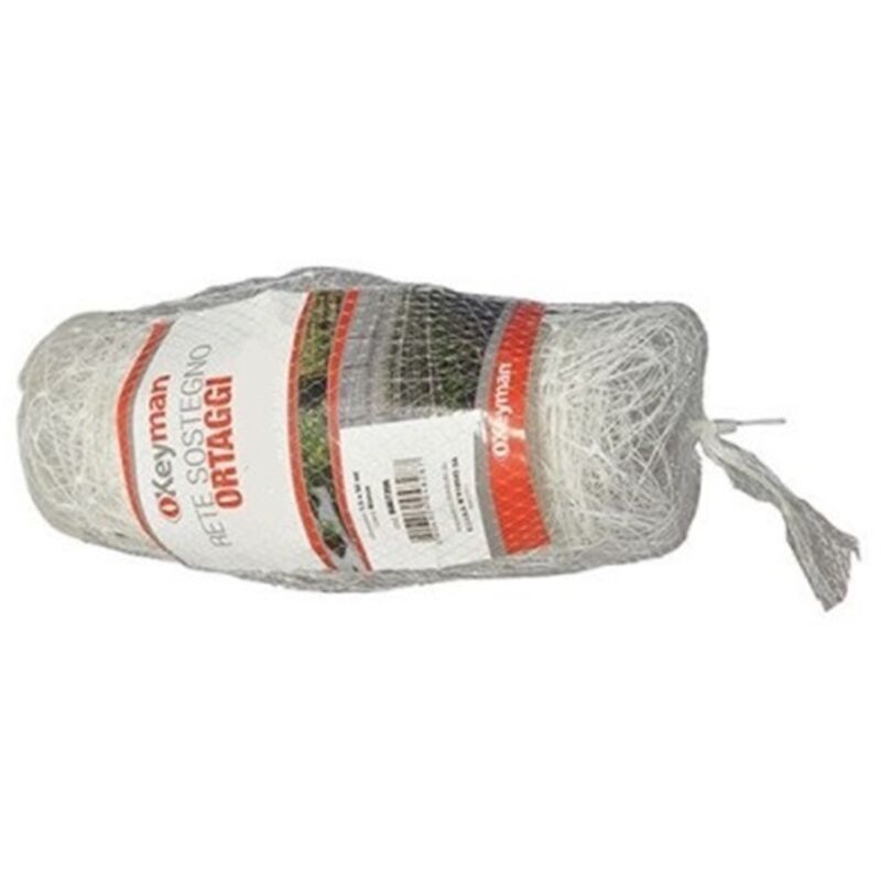 foto del prodotto rete rampicanti 17x15 h 200 m 10 b/ca trex 01021