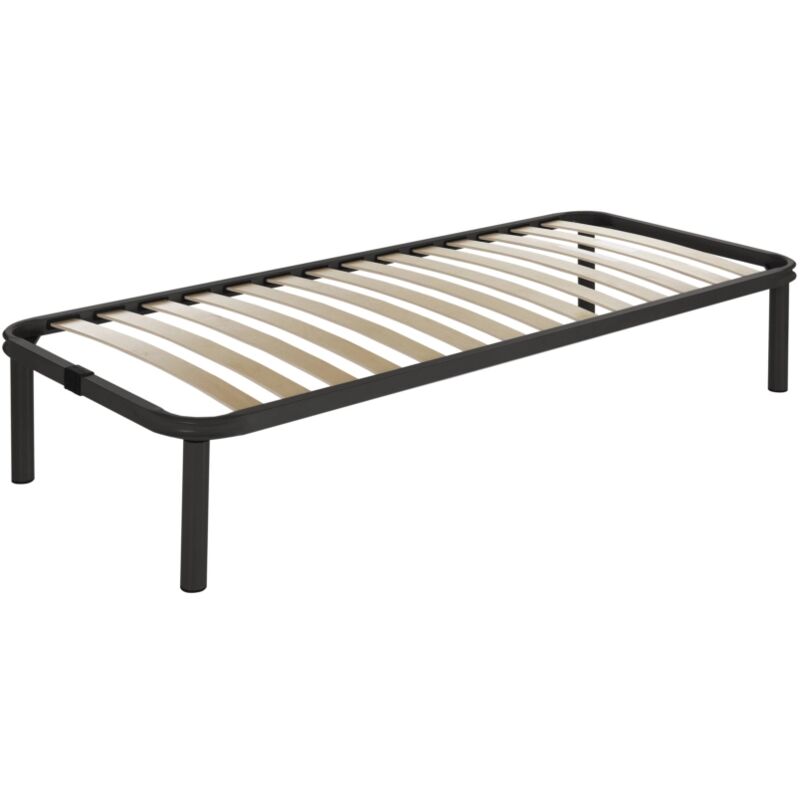 foto del prodotto rete singola dormir con 14 dogh 90x190 cm