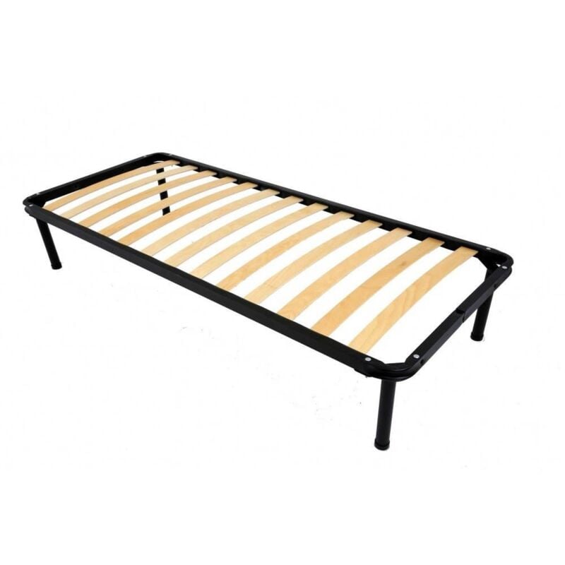 foto del prodotto rete singola flexac 80x190