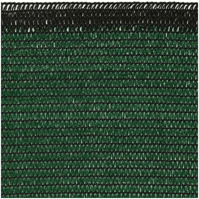 foto del prodotto rete soleado pro ombreggiante verde tenax size h 4x100 mt