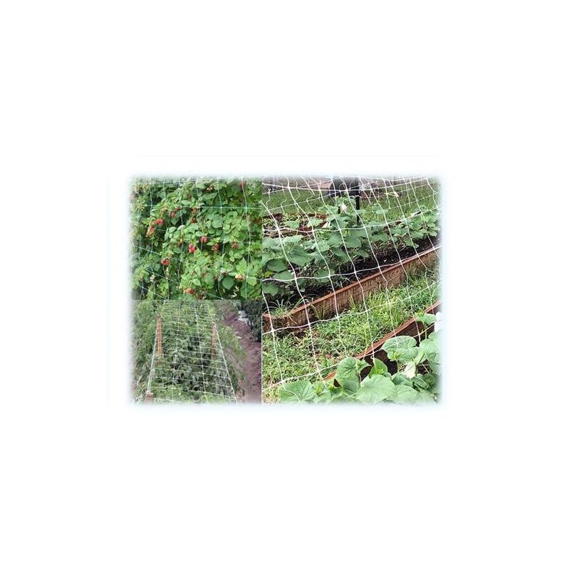 foto del prodotto rete sostengreen h120 rt. ml.100