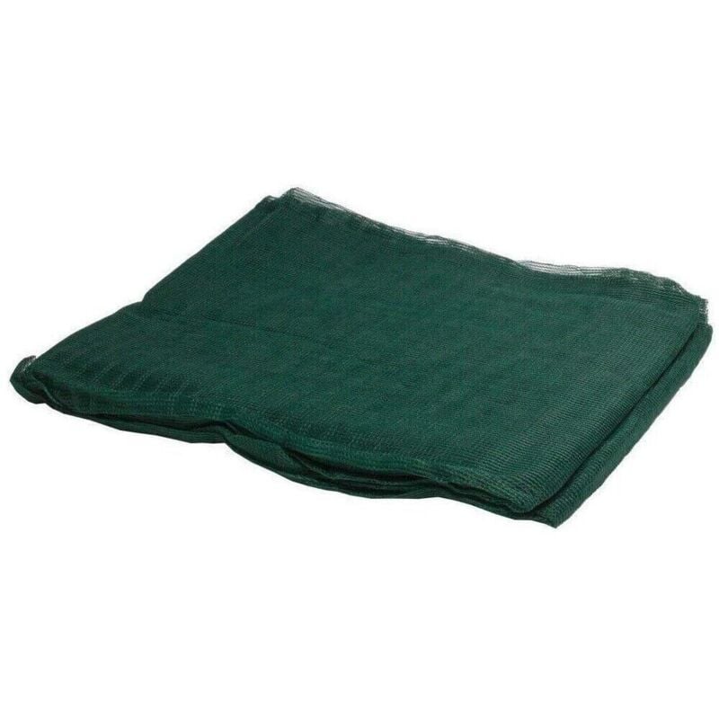 foto del prodotto rete telo raccolta olive antispina 85 90 gr mq tenda senza spacco olio 4x8 mt