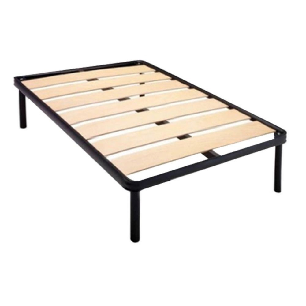 foto del prodotto rete una piazza e mezza fliccnew 120x190