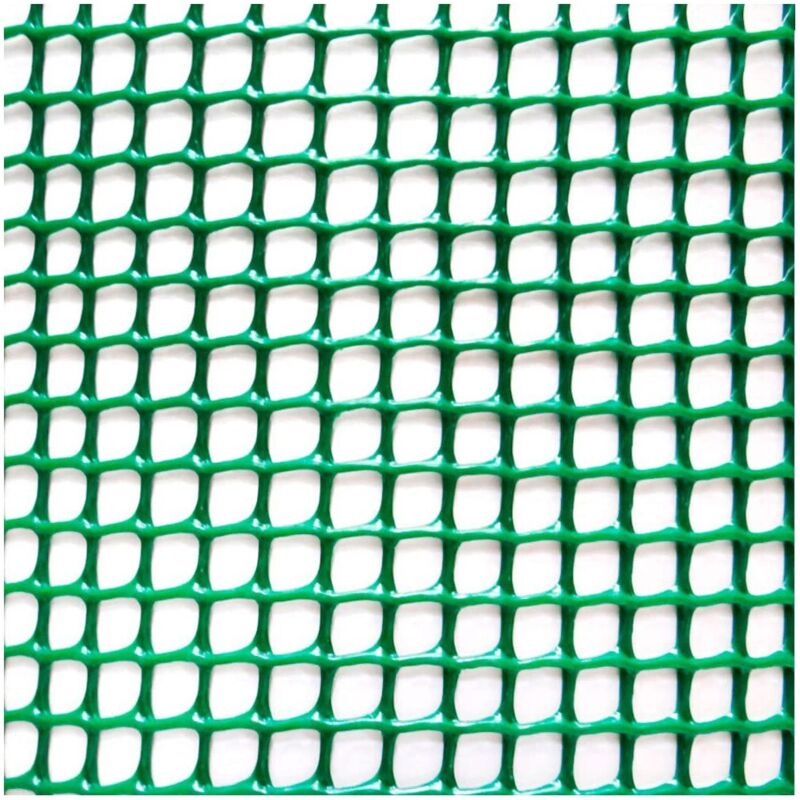 foto del prodotto rete verde nortene cardinet verde polipropilene 1 x 5 m 