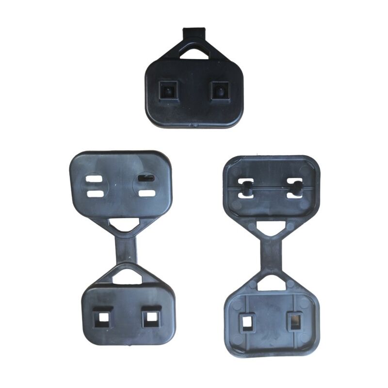 foto del prodotto retelandia clips color nero per telo ombreggiante blister da 100 pz