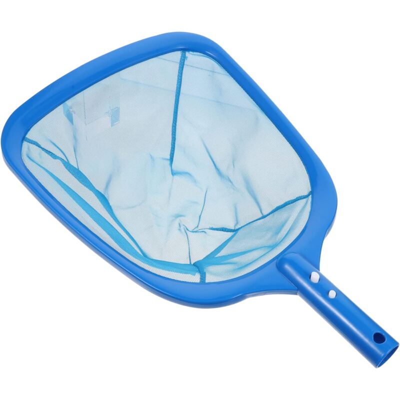 foto del prodotto reti per piscina, accessori per la pesca, accessori per spa, reti per la pulizia della piscina, rete retrattile a maglie fini
