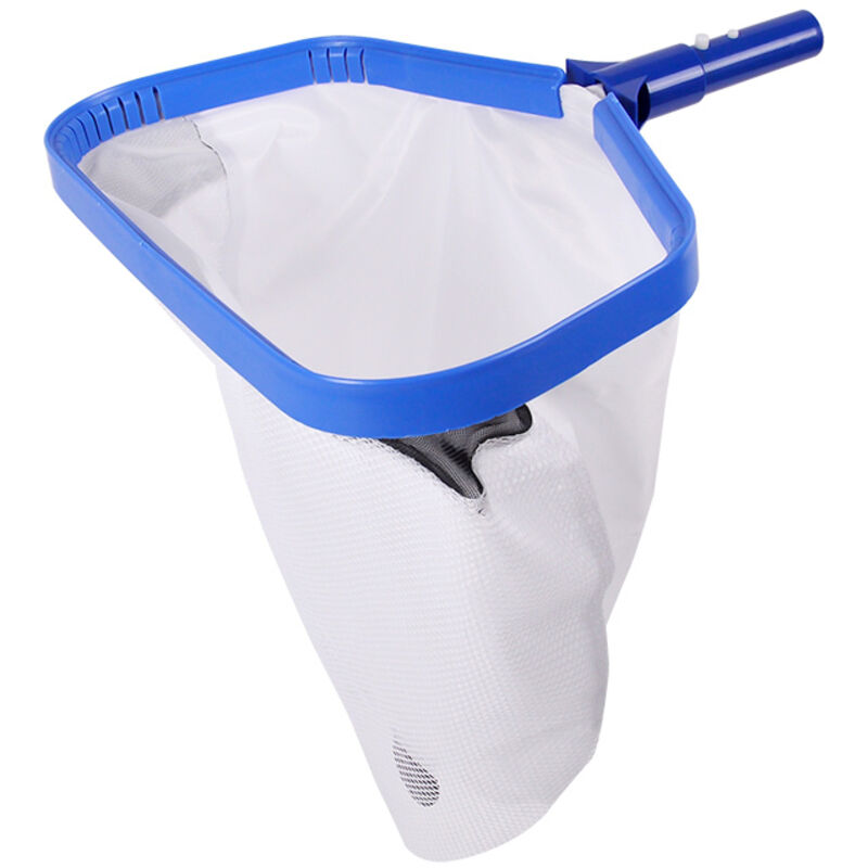 foto del prodotto reti per piscine, reti per acquari, reti di superficie per piscine, reti per la pulizia delle piscine, skimmer per la pulizia, reti per acquari per