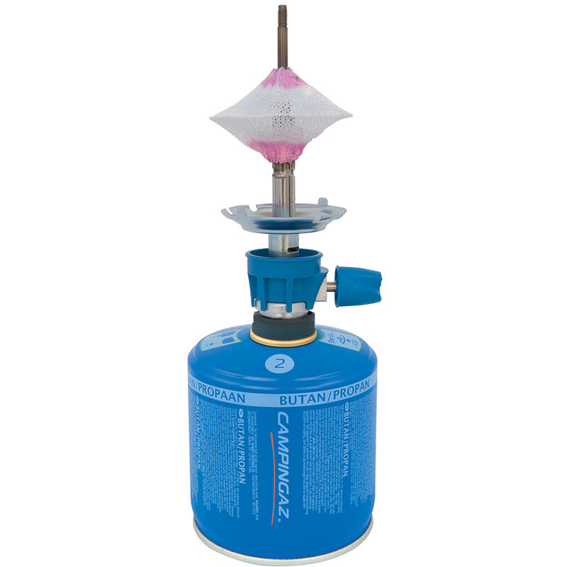 foto del prodotto reticelle di ricambio per lampade - in blister da pz.3