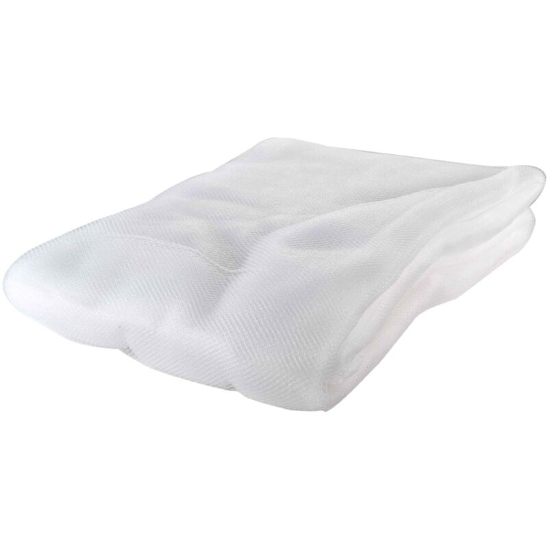foto del prodotto reticolo anti insetti 2x5m bianco