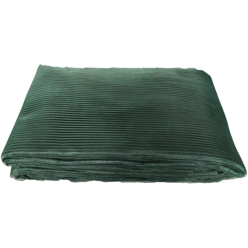 foto del prodotto reticolo di impalcature 50 g m2 3 x 20m werka pro verde
