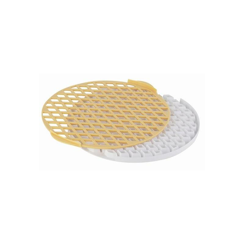 foto del prodotto reticolo tagliapasta per crostata tescoma