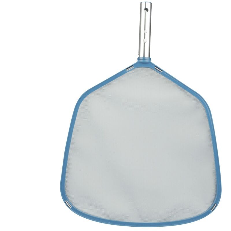 foto del prodotto retina di superficie in alluminio blue line
