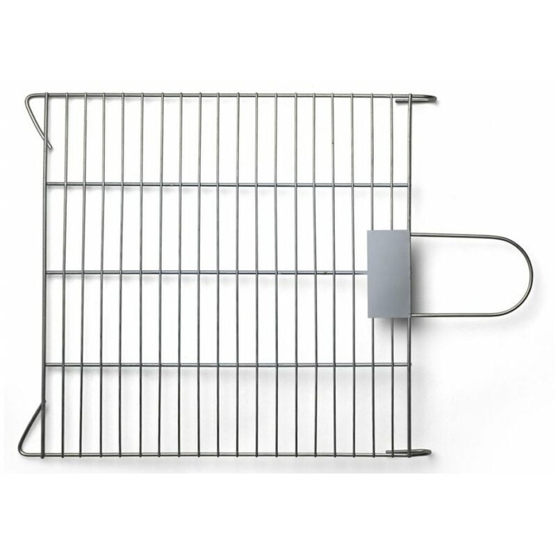 foto del prodotto retina in ferro per rulli cm. 25x25