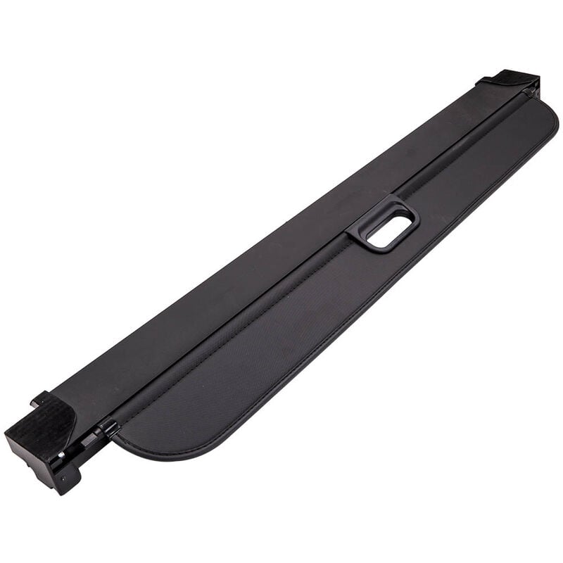 foto del prodotto retractable trunk cargo cover luggage shade shield for bmw x5 e70 f15 2007 2018