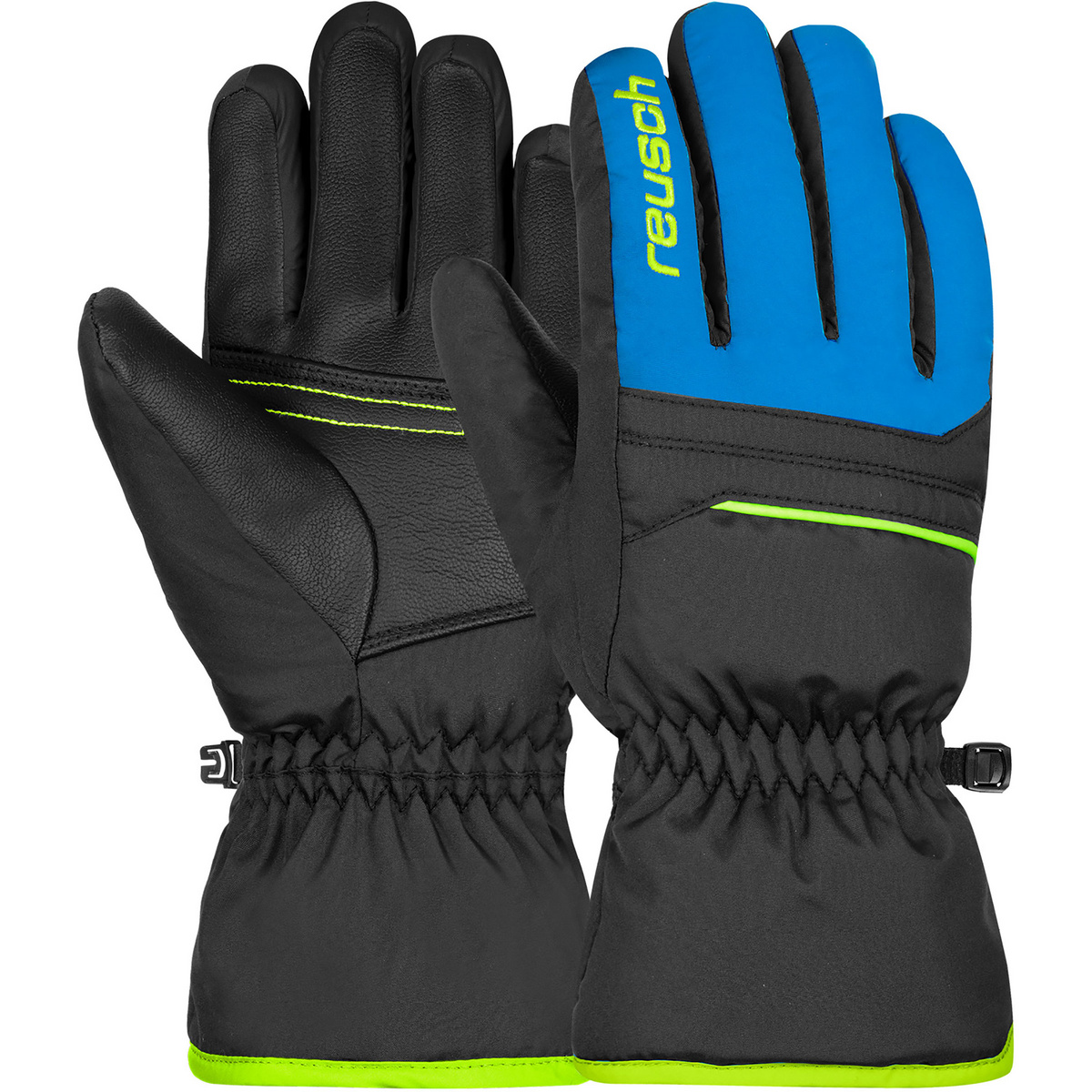 foto del prodotto reusch bambino guanti alan