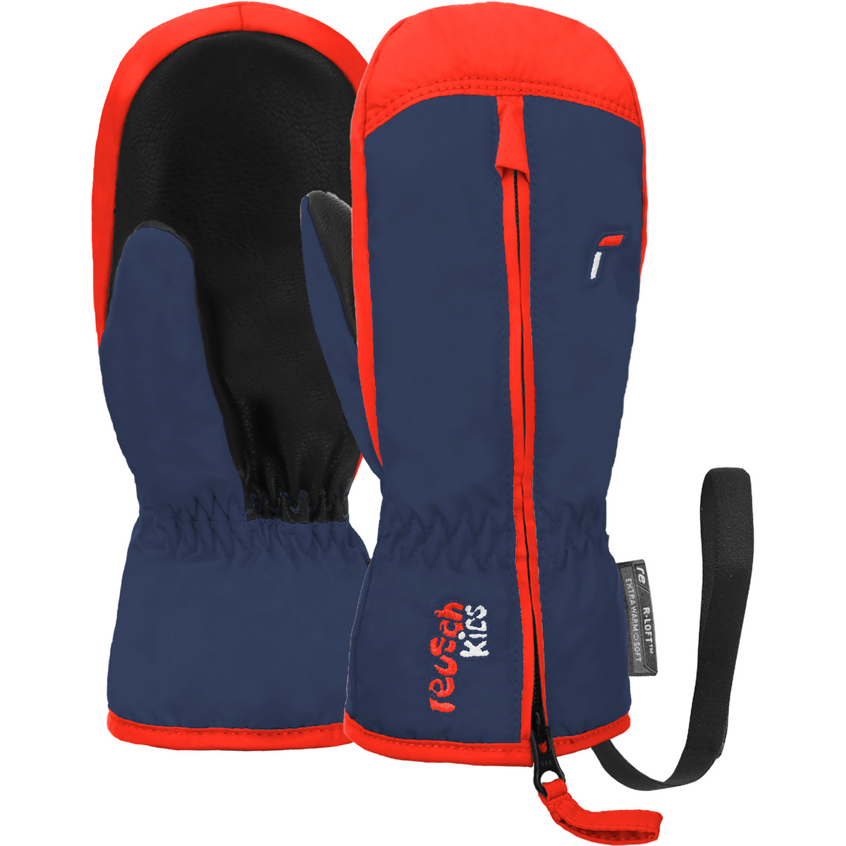 foto del prodotto reusch bambino guanti ben