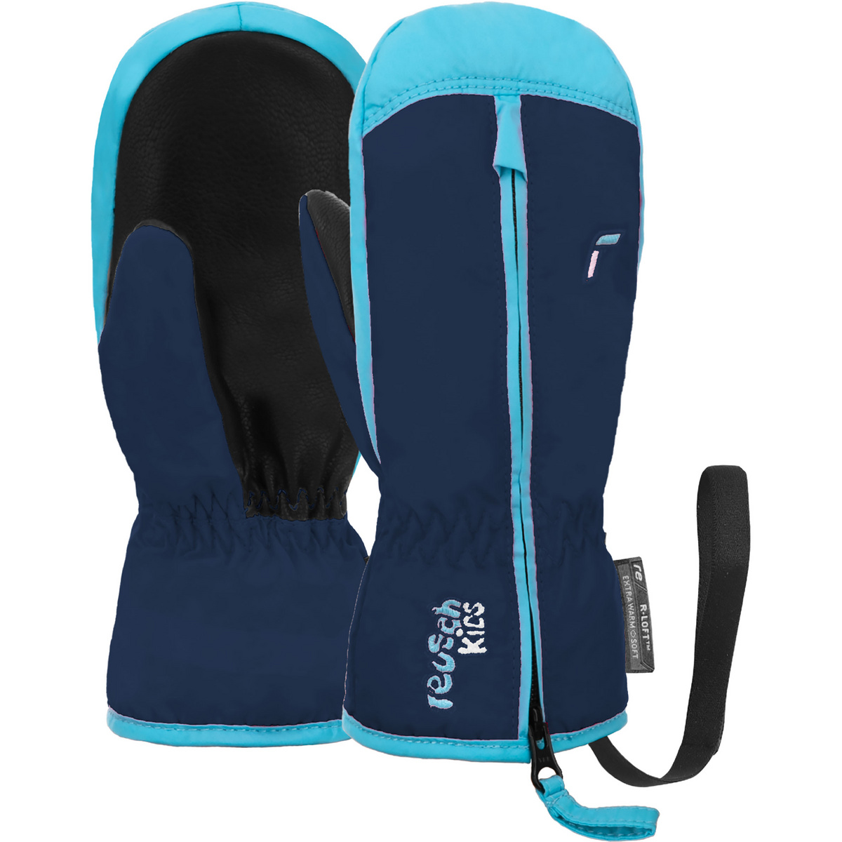foto del prodotto reusch bambino guanti ben
