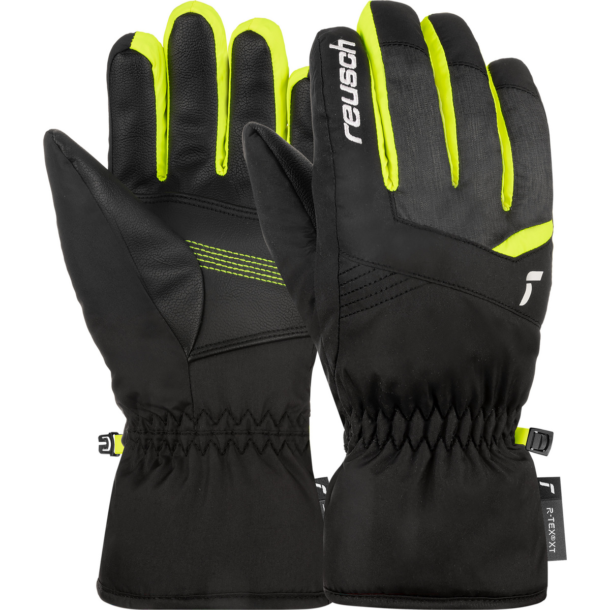 foto del prodotto reusch bambino guanti bennet r tex xt