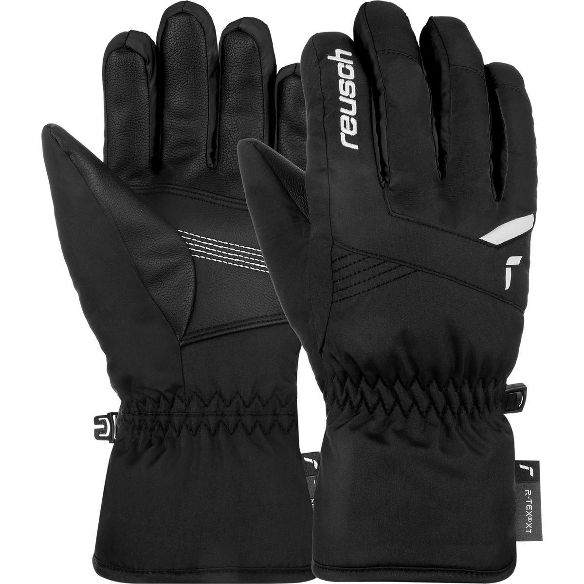 foto del prodotto reusch bambino guanti bennet r tex xt