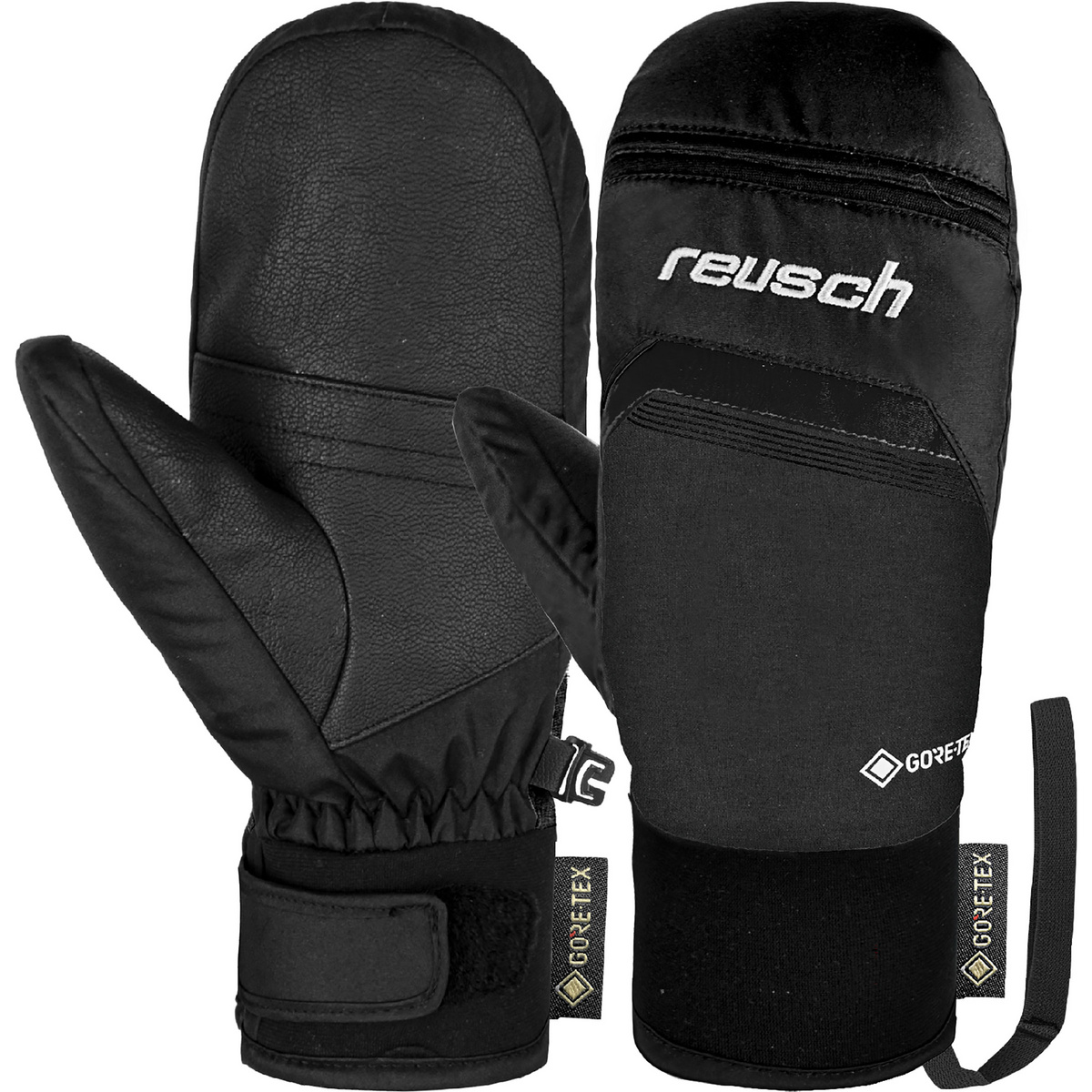 foto del prodotto reusch bambino guanti bolt sc gtx