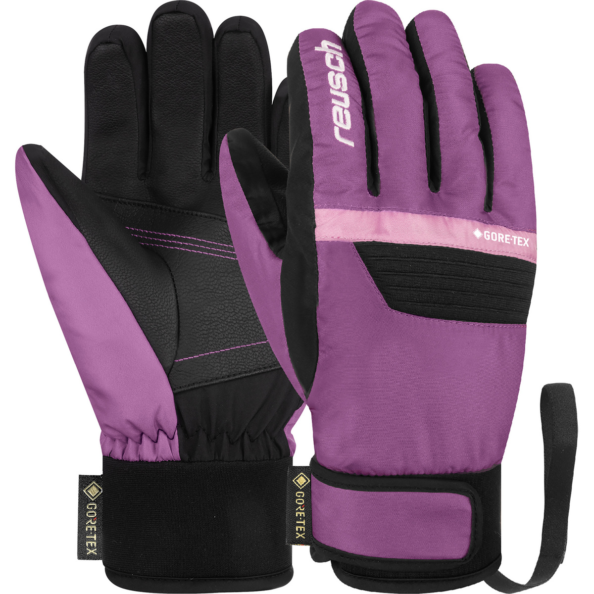 foto del prodotto reusch bambino guanti bolt sc gtx