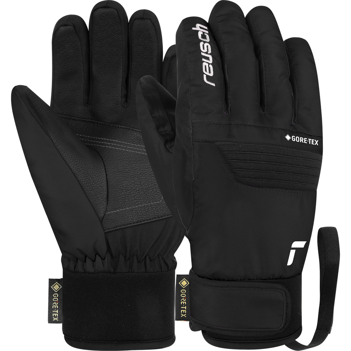 foto del prodotto reusch bambino guanti bolt sc gtx