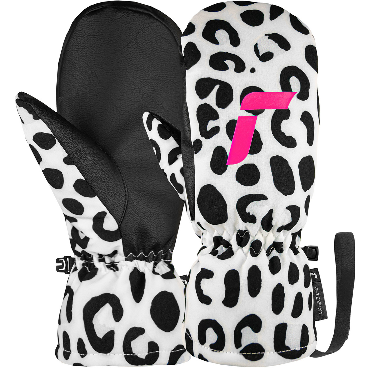 foto del prodotto reusch bambino guanti carter r tex xt