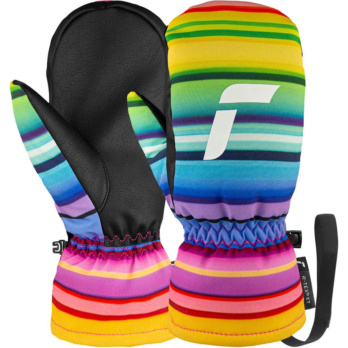 foto del prodotto reusch bambino guanti carter r tex xt