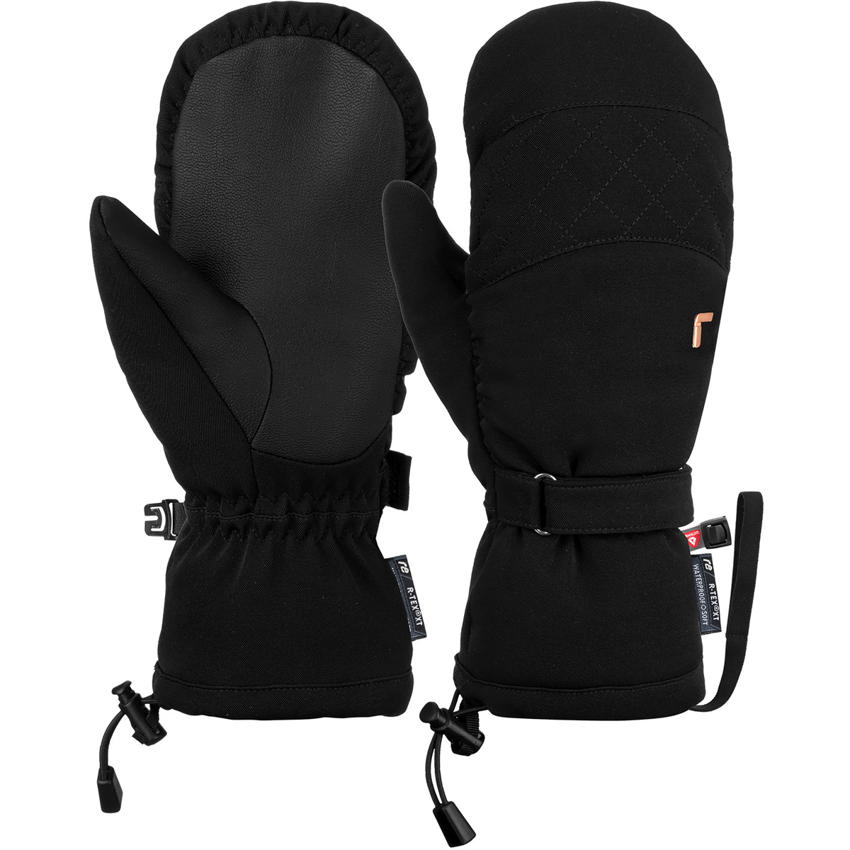 foto del prodotto reusch bambino guanti chloe r tex xt