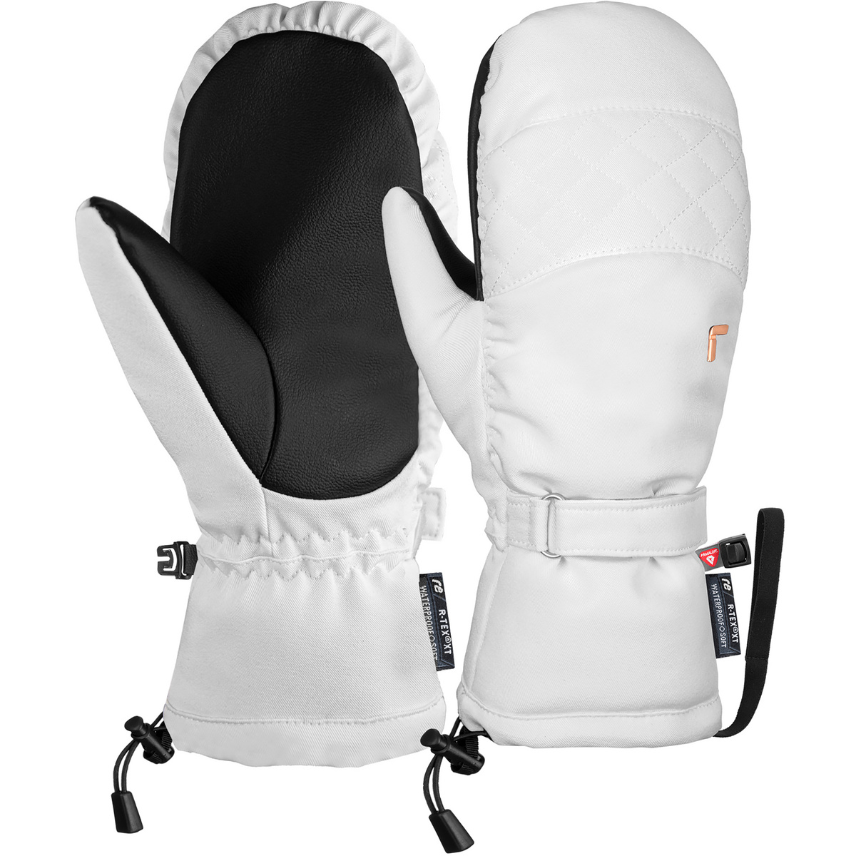 foto del prodotto reusch bambino guanti chloe r tex xt