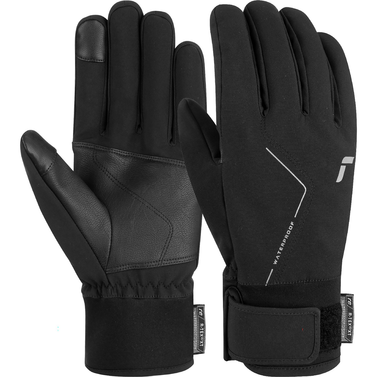 foto del prodotto reusch bambino guanti diver x r tex xt