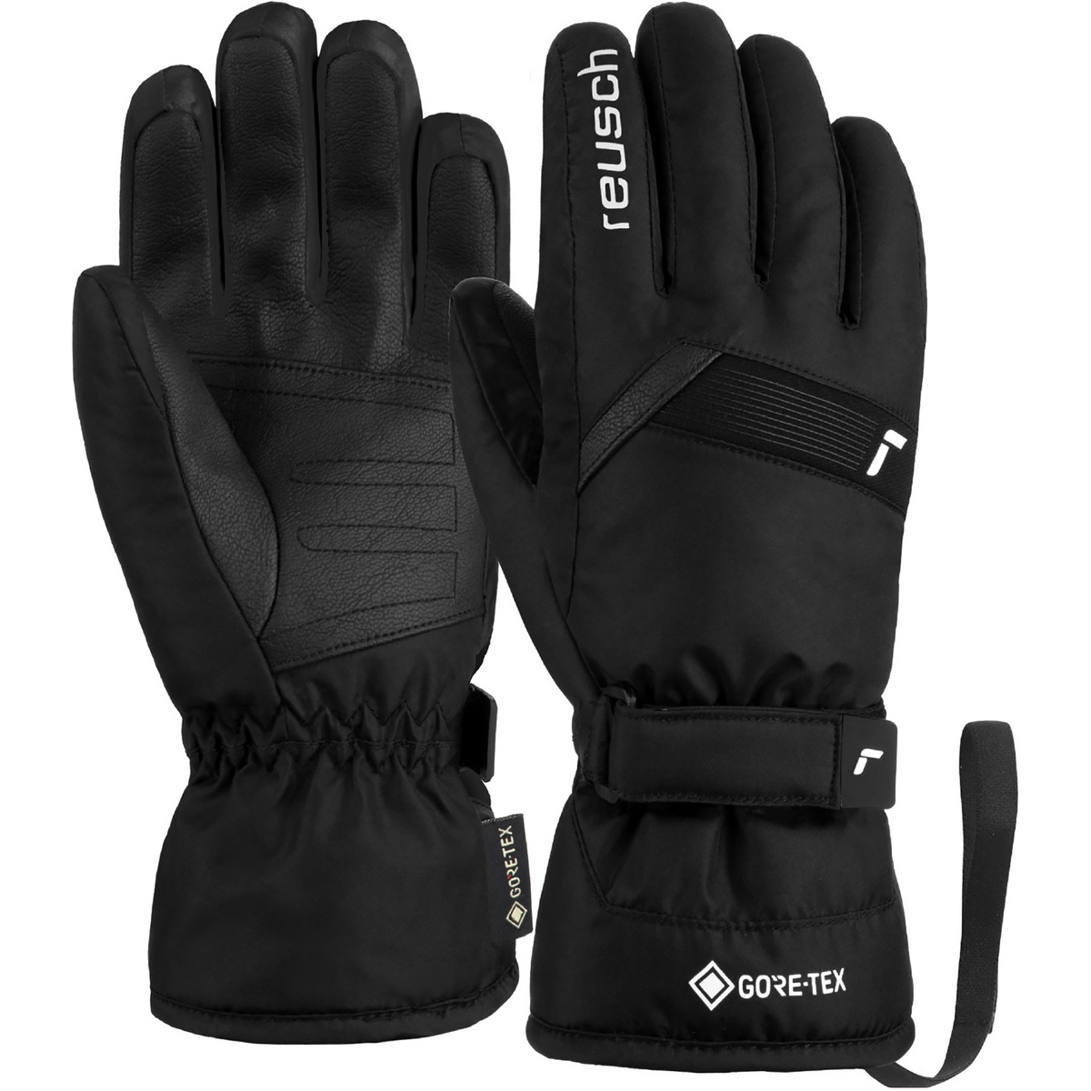 foto del prodotto reusch bambino guanti flash gtx