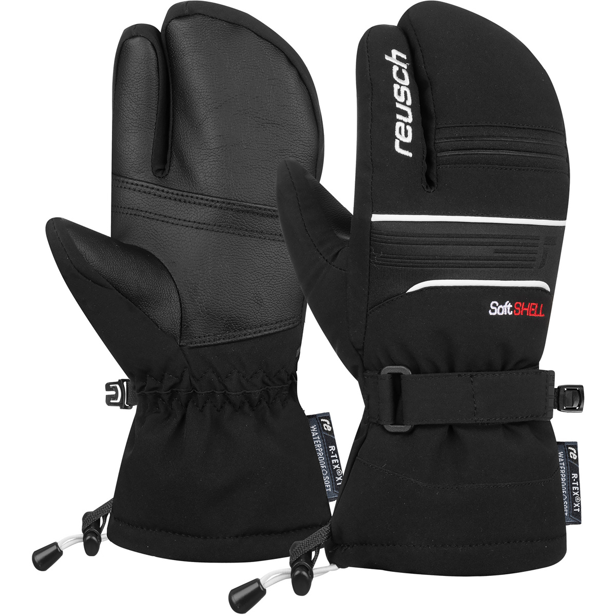 foto del prodotto reusch bambino guanti kondor r tex xt