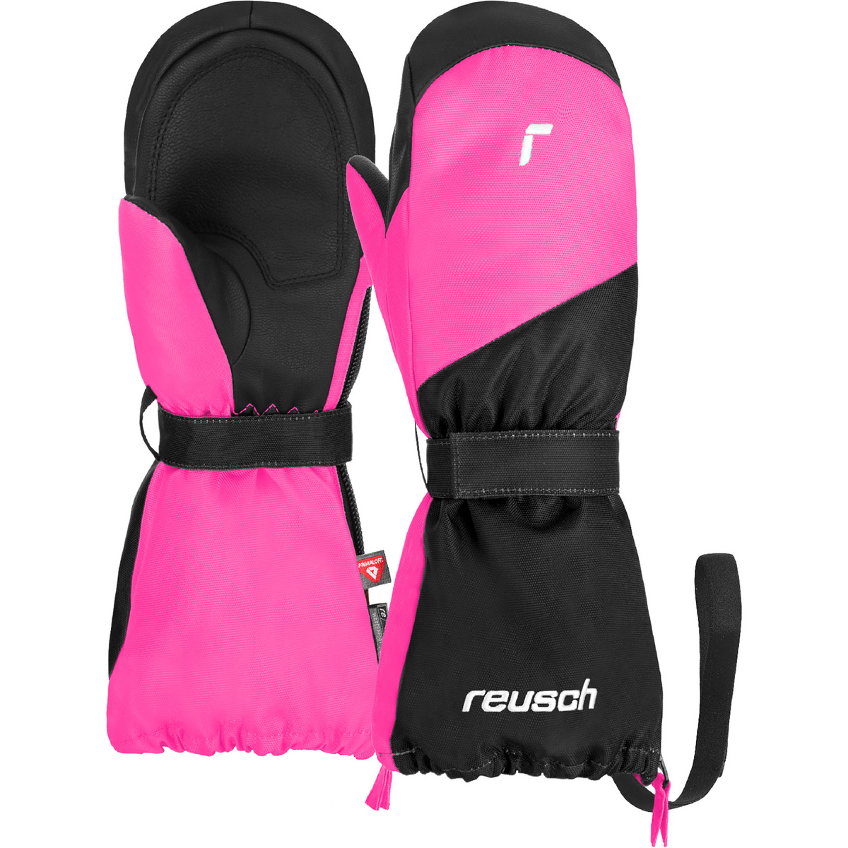 foto del prodotto reusch bambino guanti lucky r tex xt