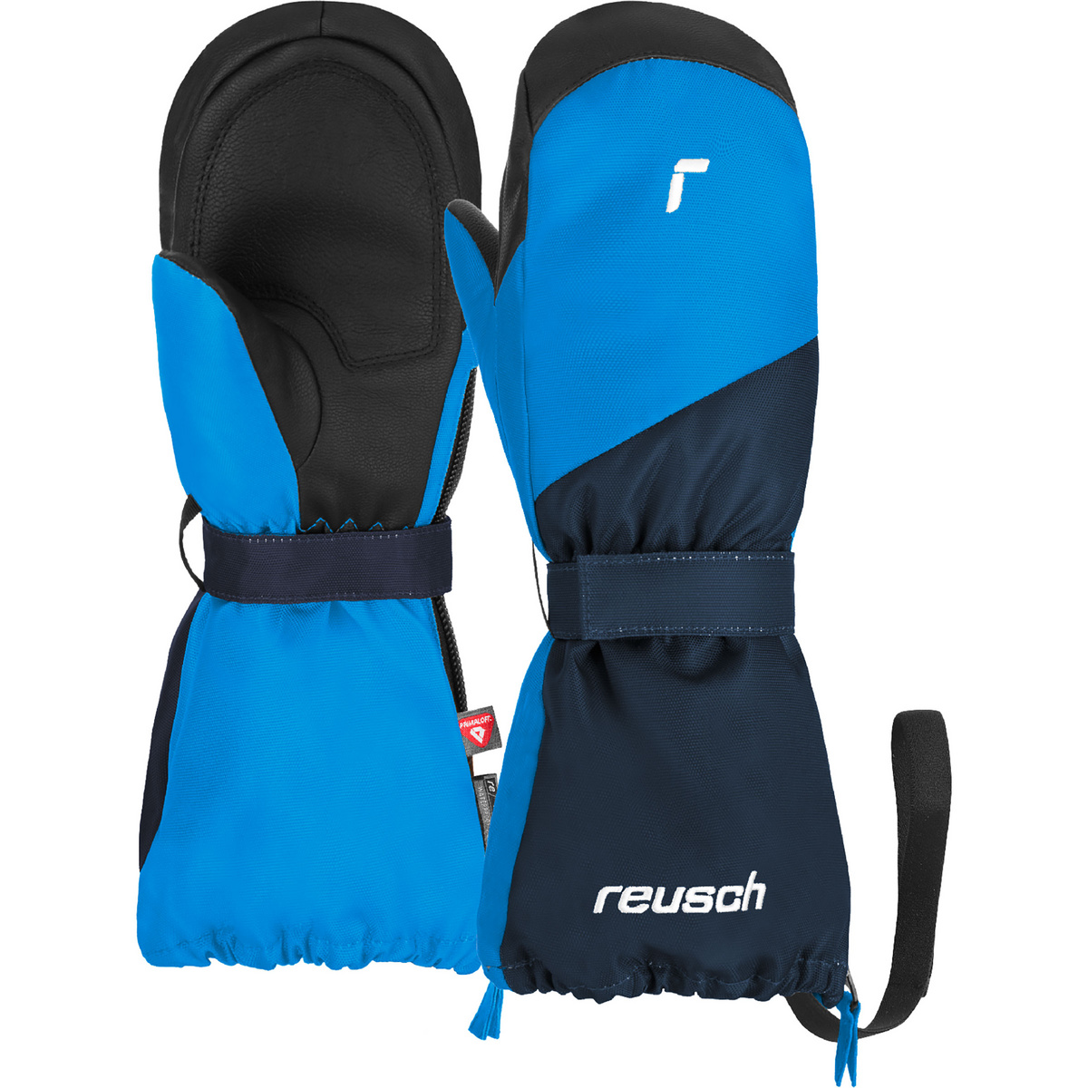 foto del prodotto reusch bambino guanti lucky r tex xt