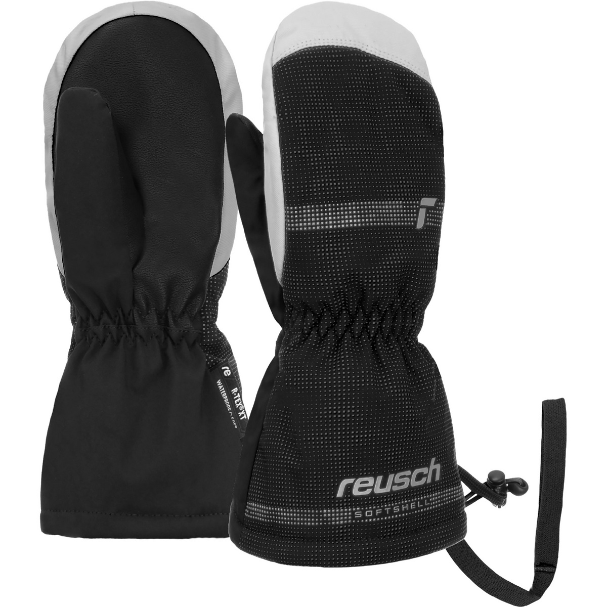 foto del prodotto reusch bambino guanti maxi r tex xt