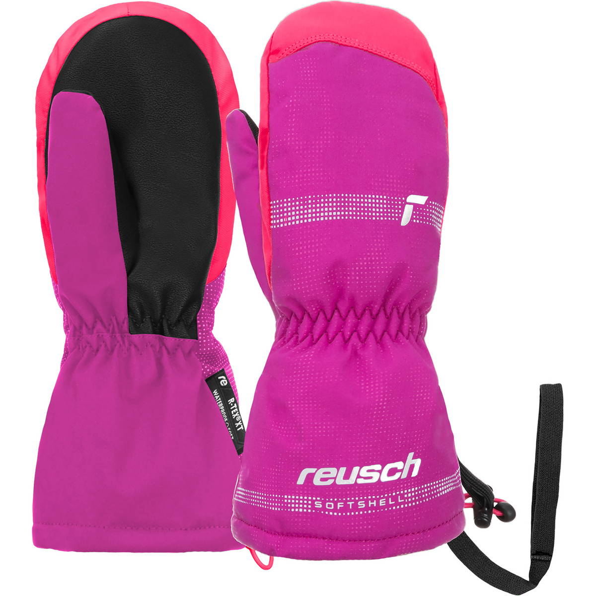 foto del prodotto reusch bambino guanti maxi r tex xt