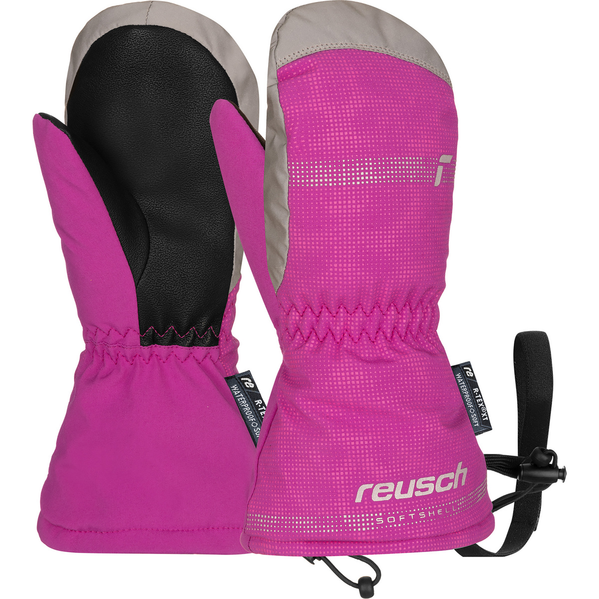 foto del prodotto reusch bambino guanti maxi r tex xt