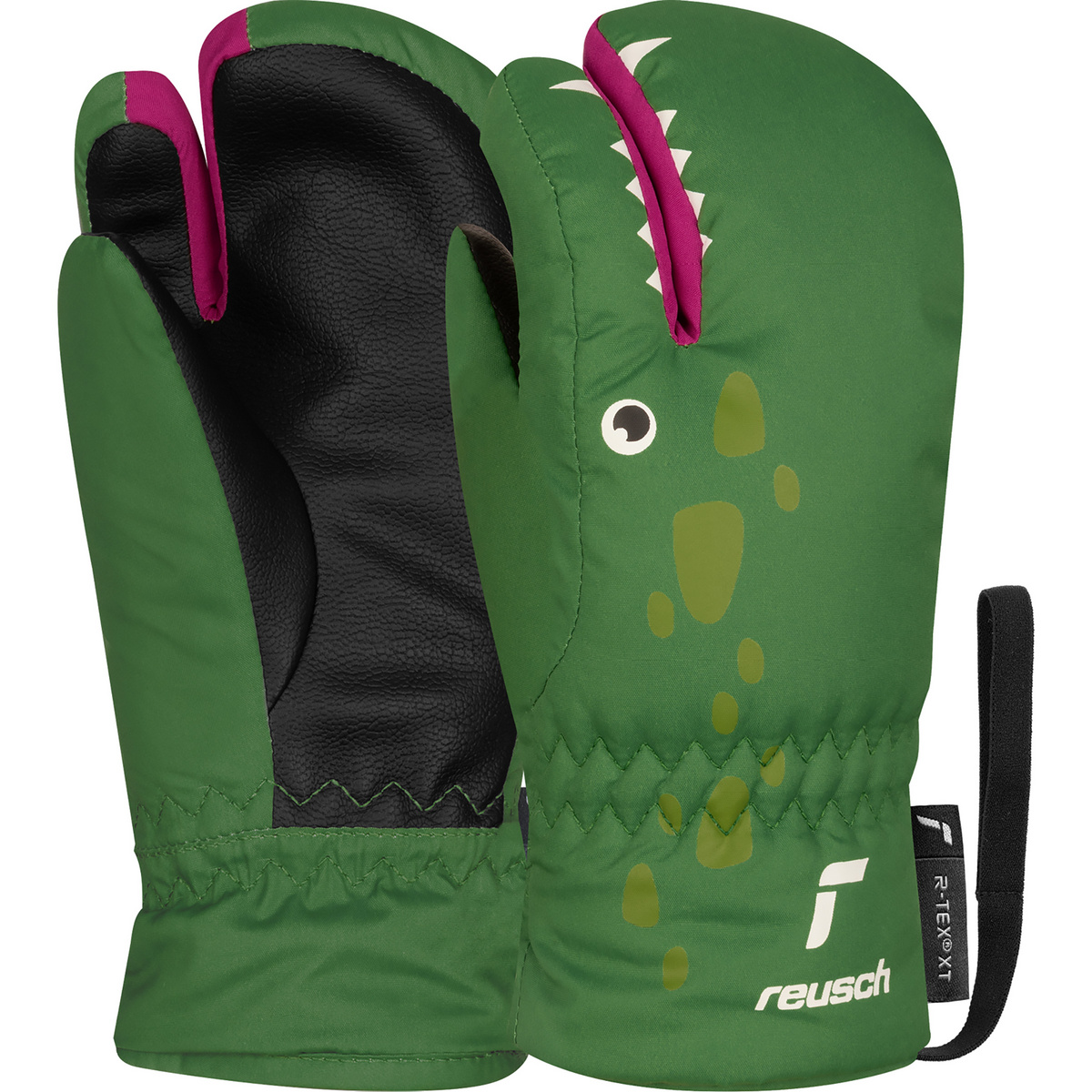 foto del prodotto reusch bambino guanti peggy r tex xt lobster