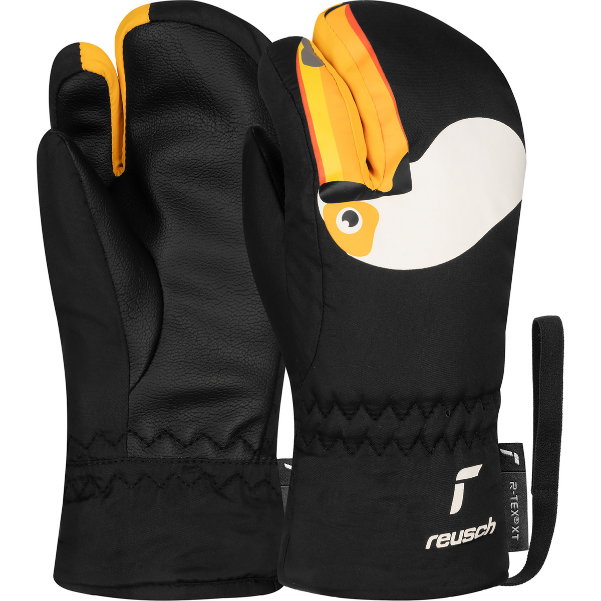 foto del prodotto reusch bambino guanti peggy r tex xt lobster