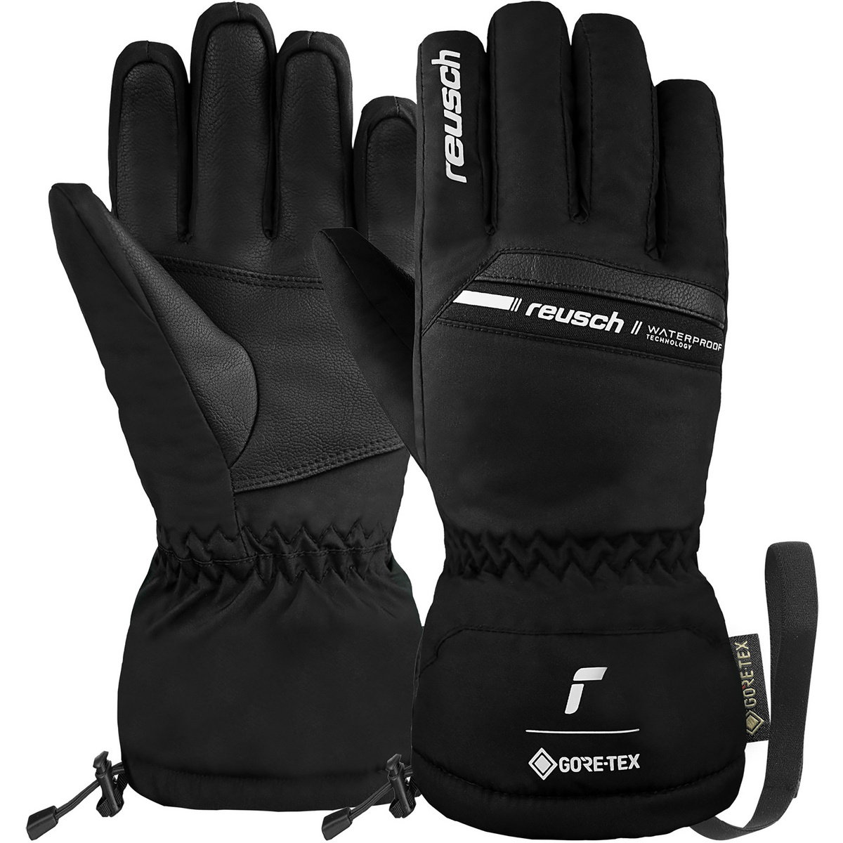 foto del prodotto reusch bambino guanti sprint gtx
